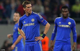 Bale lại tỏa sáng, Chelsea thua bẽ mặt