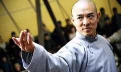 Cao tăng Thiếu Lâm dạy tuyệt kỹ gì cho Lý Liên Kiệt?