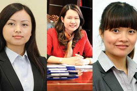 Nể phục những ‘nữ tướng’ điều hành doanh nghiệp ngàn tỷ