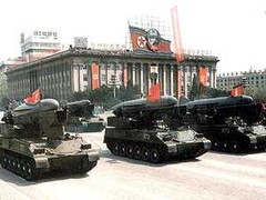 LHQ thông qua nghị quyết mới trừng phạt Triều Tiên