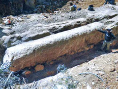 Hành trình truy tìm lăng mộ Thành Cát Tư Hãn