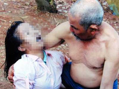 Hơn nửa thế kỷ đối đầu Hà Bá