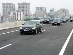 Bộ GTVT sẽ thanh tra 8 dự án giao thông lớn