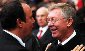 MU-Chelsea: Cuộc chiến giữa 2 người bạn