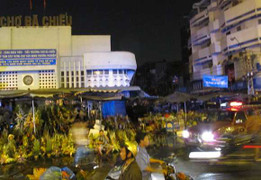 TP.HCM: Thêm 1 vụ cháy nhà 5 tầng, dân hoảng loạn