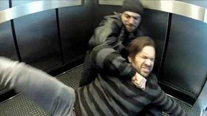 Dàn cảnh hại người xem phản ứng của nhân chứng