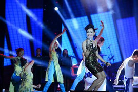 Những ca sĩ trẻ đáng yêu của nhạc Việt: Họ là ai?