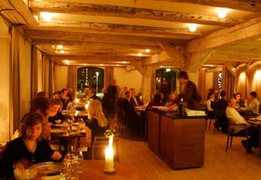 Ngộ độc thức ăn ở 'Nhà hàng ngon nhất thế giới'