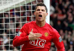 Thua Real, MU lại ủ mưu chiêu mộ Ronaldo
