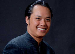 Đạo diễn phim 'Thạch Sanh' qua đời ở tuổi 37