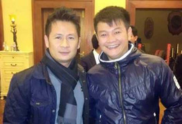 Về Ninh Bình xem Văn Quyến, nhớ Bằng Kiều