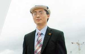 Chân dung Tổng giám đốc mới của Vinashin