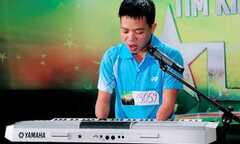 Xem mãi võ, chơi đàn không tay ở Bán kết 4 Got Talent