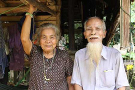 Chuyện lạ ở Trường Sơn: Dân tộc lấy họ theo... loài vật