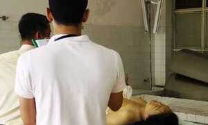 Thêm 1 người chết trong vụ tai nạn ở Khánh Hòa