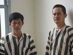 Chiêu lừa độc của kẻ dụ người đi nước ngoài