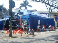 Vợ đòi đi chơi 8/3 một mình, chồng uất ức tự tử