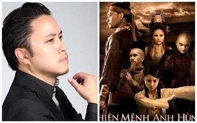 Cánh diều: Đạo diễn đoạt giải Vàng không đến nhận