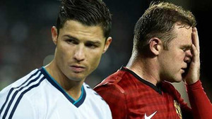 5 lí do MU phải dốc két chiêu mộ Ronaldo