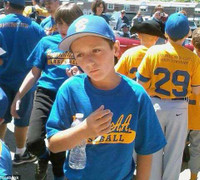 Xót xa bị bạn bắt nạt, nam sinh tử vong