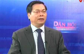 Bộ trưởng Công Thương làm rõ về các dự án Bauxite