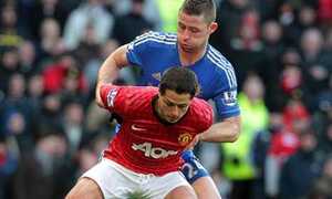 Nguy cơ tiềm ẩn với MU giờ là gì?