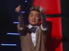 Got Talent ‘đá xoáy’ Đàm Vĩnh Hưng