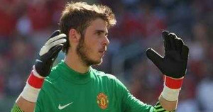 De Gea tung người cứu thua không tưởng
