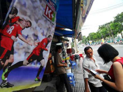 Những câu hỏi dành cho VTV về Ngoại hạng Anh