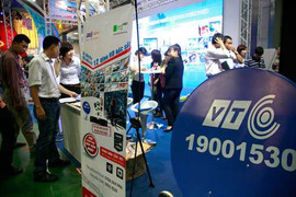 Tổng công ty VTC: 25 năm 1 chặng đường