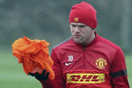 Alex Ferguson lên tiếng lần cuối về tương lai Rooney