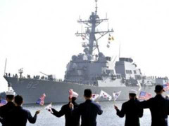 Thế giới 24h: Mỹ-Hàn tập trận 'Giải pháp then chốt'