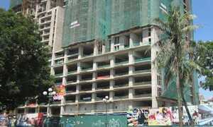 Chi tiền tỷ mua nhà, vì sao không có sổ đỏ?