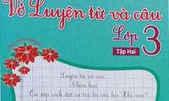 Vở sai kiến thức lịch sử, giám đốc NXB phân trần