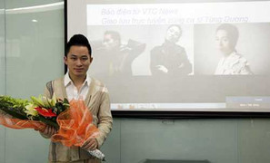 Tùng Dương: Tôi đã bớt 'quái'