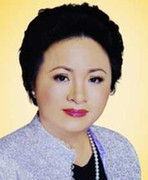 Những bóng hồng 'hét ra lửa' trong giới bất động sản