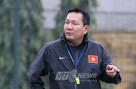 Hoàng Văn Phúc: Chúng tôi quyết đánh bại Hongkong