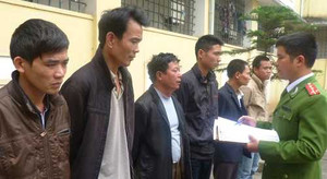 Trộm bị đánh hội đồng đến chết giữa thủ đô