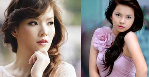 Em gái Ngọc Trinh, Mai Phương Thúy có đẹp bằng chị?