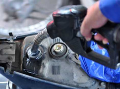 Chủ tịch Petrolimex: Giá xăng ở VN là minh bạch nhất