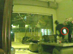 Liên tục vào nhà cướp iPad, iPhone: CA Hà Nội nói gì?