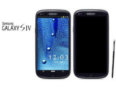 'Bom tấn' Galaxy S4 sẽ siêu tiết kiệm pin?