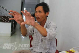 Số phận nghiệt ngã người lính Gạc Ma bị Trung Quốc bắt