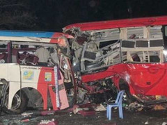 Có khuất tất vụ tai nạn kinh hoàng 12 người chết thảm?