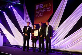 CEO của Vingroup trở thành nhà lãnh đạo trẻ toàn cầu