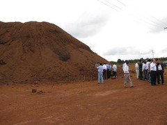Trữ lượng Bauxite, đừng nói vống lên để gây phấn khởi
