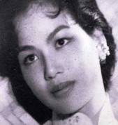 Đời vinh quang và cay đắng của Hoa hậu Việt đầu tiên