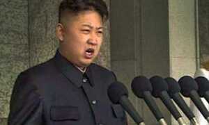 Clip: Kim Jong-un dọa biến đảo Hàn Quốc thành biển lửa