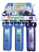 Kangaroo nói gì về máy lọc R.O thế hệ mới?