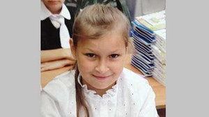 Bé gái 9 tuổi bị đuổi khỏi xe bus dưới thời tiết -14 độ